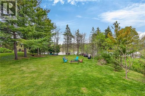 1300 River Road, Cayuga, ON - Outdoor