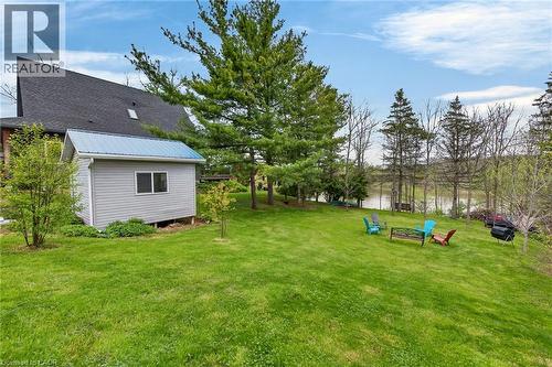 1300 River Road, Cayuga, ON - Outdoor