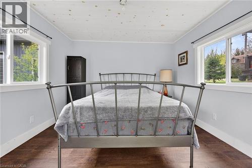 1300 River Road, Cayuga, ON - Indoor Photo Showing Bedroom