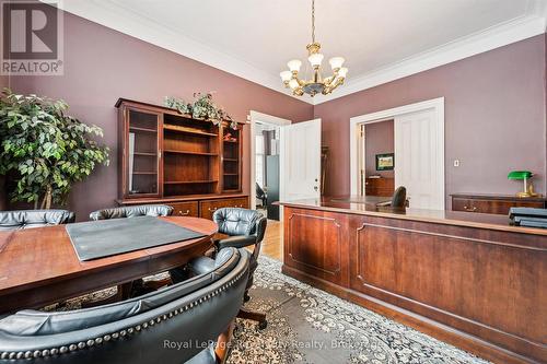 143 Norfolk Street, Guelph (Downtown), ON - Indoor