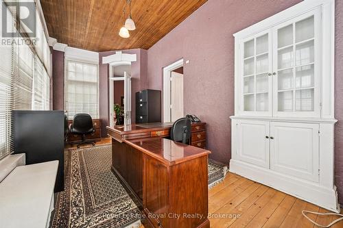 143 Norfolk Street, Guelph (Downtown), ON - 