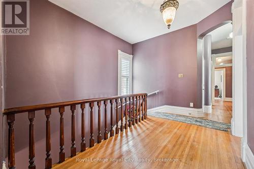 143 Norfolk Street, Guelph (Downtown), ON - Indoor Photo Showing Other Room
