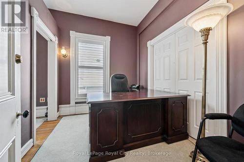 143 Norfolk Street, Guelph (Downtown), ON - Indoor Photo Showing Office