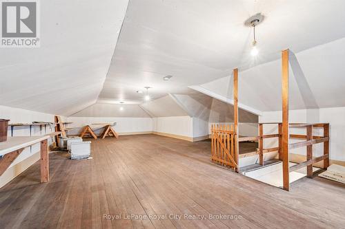 143 Norfolk Street, Guelph (Downtown), ON - Indoor Photo Showing Other Room