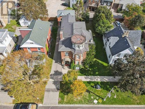 143 Norfolk Street, Guelph (Downtown), ON - Outdoor