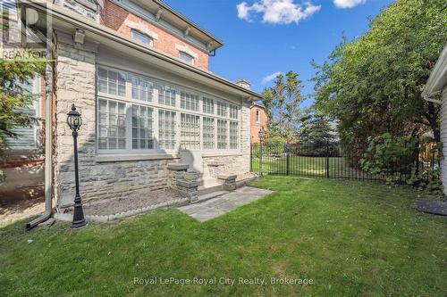 143 Norfolk Street, Guelph (Downtown), ON - Outdoor