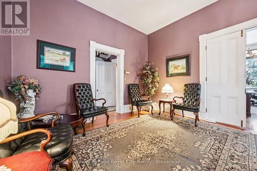 143 Norfolk Street, Guelph (Downtown), ON - Indoor