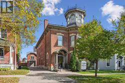 143 NORFOLK STREET  Guelph (Downtown), ON N1H 4J7