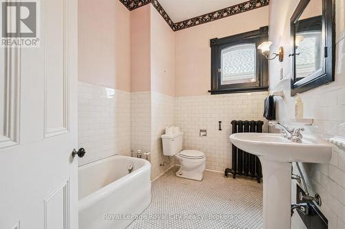 143 Norfolk Street, Guelph (Downtown), ON 
