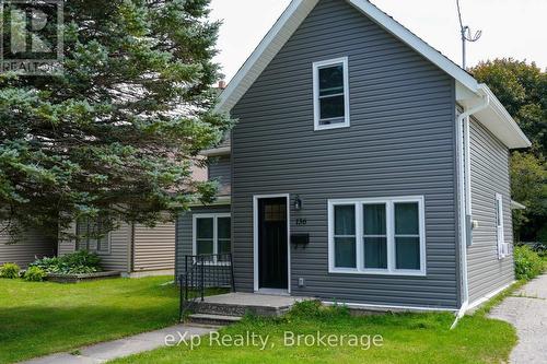 136 Breadalbane Street S, Saugeen Shores, ON - Outdoor