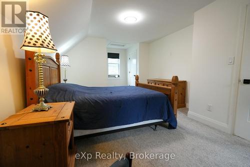136 Breadalbane Street S, Saugeen Shores, ON - Indoor Photo Showing Bedroom