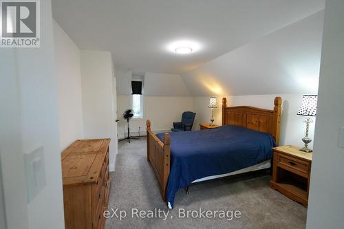 136 Breadalbane Street S, Saugeen Shores, ON - Indoor Photo Showing Bedroom