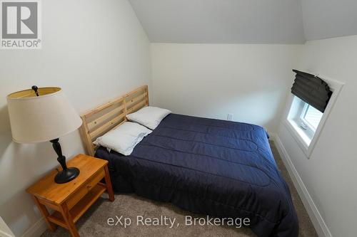 136 Breadalbane Street S, Saugeen Shores, ON - Indoor Photo Showing Bedroom