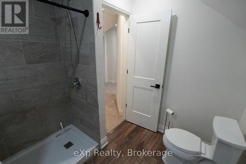 136 Breadalbane Street S, Saugeen Shores, ON - Indoor Photo Showing Bathroom