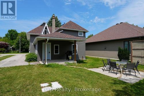 136 Breadalbane Street S, Saugeen Shores, ON - Outdoor