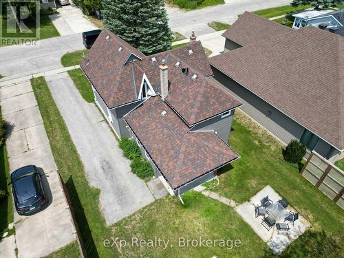 136 Breadalbane Street S, Saugeen Shores, ON - Outdoor