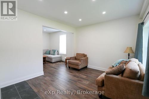 136 Breadalbane Street S, Saugeen Shores, ON - Indoor