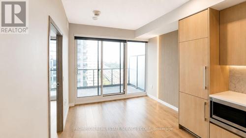 2115 - 85 Mcmahon Drive, Toronto, ON - Indoor Photo Showing Other Room