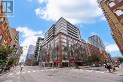 1001 - 205 FREDERICK STREET Toronto, ON M5A 4V3