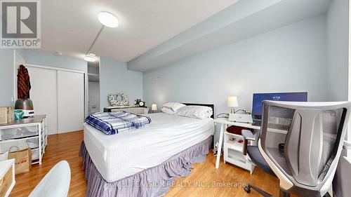710 - 2628 Mccowan Road, Toronto, ON - Indoor Photo Showing Bedroom