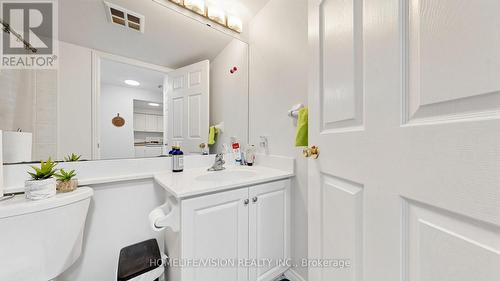 710 - 2628 Mccowan Road, Toronto, ON - Indoor Photo Showing Bathroom