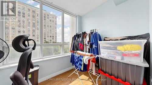 710 - 2628 Mccowan Road, Toronto, ON - Indoor