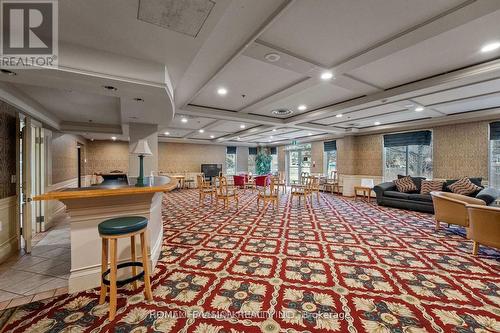 710 - 2628 Mccowan Road, Toronto, ON - Indoor Photo Showing Other Room