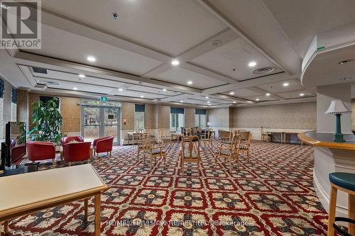 710 - 2628 Mccowan Road, Toronto, ON - Indoor Photo Showing Other Room