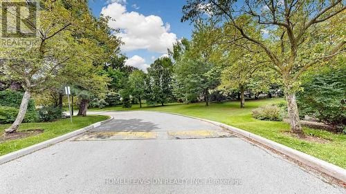 710 - 2628 Mccowan Road, Toronto, ON - Outdoor