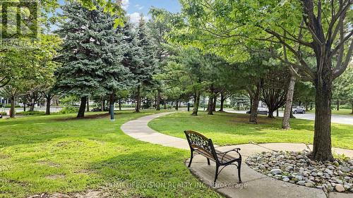 710 - 2628 Mccowan Road, Toronto, ON - Outdoor With View