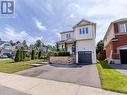 Double Car Driveway - 6 Steinway Drive, Scugog, ON  - Outdoor With Facade 