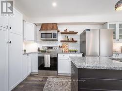 Updated Kitchen - 