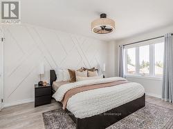 Primary Bedroom - 
