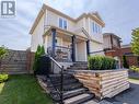 Professionally Landscaped - 6 Steinway Drive, Scugog, ON  - Outdoor With Deck Patio Veranda 