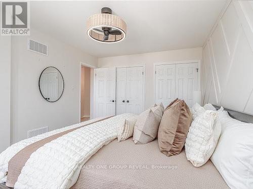 Primary Bedroom - 6 Steinway Drive, Scugog, ON - Indoor Photo Showing Bedroom