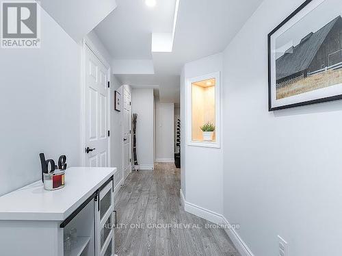 Finished Basement - 6 Steinway Drive, Scugog, ON - Indoor Photo Showing Other Room