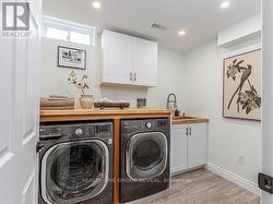 Laundry Room - 