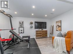 Recreation Room - 