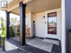 Front Porch - 
