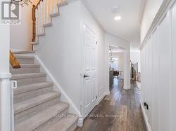 Front Hallway - 