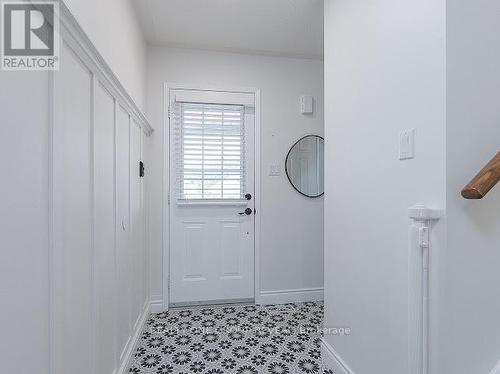 Updated Entryway - 6 Steinway Drive, Scugog, ON - Indoor Photo Showing Other Room