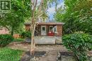 Welcome to 274 Water St-Registered 2 Bed Apartment - 274 Water Street, Guelph (Dovercliffe Park/Old University), ON  - Outdoor With Deck Patio Veranda 