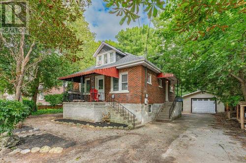 274 Water Street, Guelph (Dovercliffe Park/Old University), ON - Outdoor
