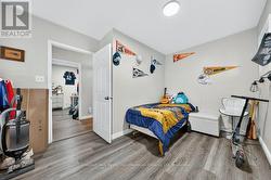 Main Floor Bedroom #2 - 