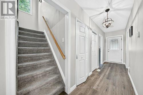 274 Water Street, Guelph (Dovercliffe Park/Old University), ON - Indoor Photo Showing Other Room