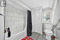 Upper Bath - 