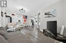 Spacious Living/Dining - 274 Water Street, Guelph (Dovercliffe Park/Old University), ON  - Indoor 