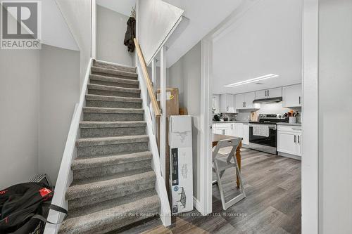 274 Water Street, Guelph (Dovercliffe Park/Old University), ON - Indoor Photo Showing Other Room