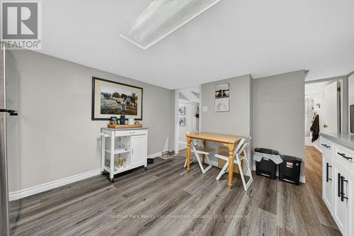 274 Water Street, Guelph (Dovercliffe Park/Old University), ON - Indoor