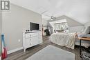 Large Primary Bedroom - 274 Water Street, Guelph (Dovercliffe Park/Old University), ON  - Indoor Photo Showing Bedroom 